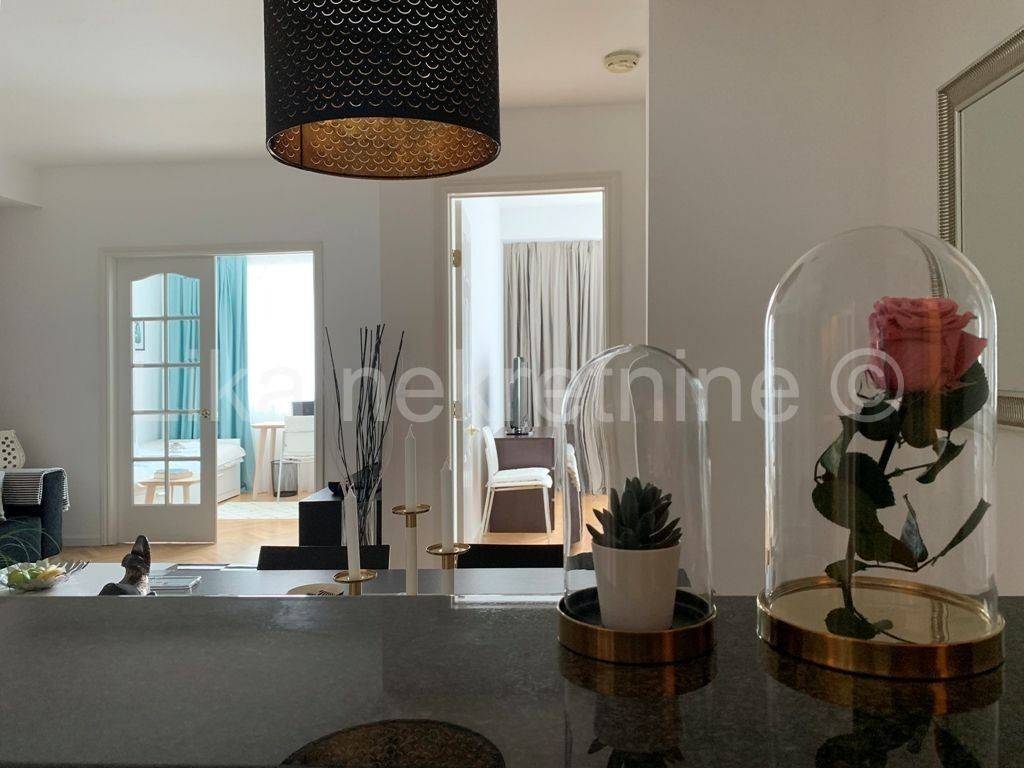 Stan u zgradi, Najam, Zagreb, Donji Grad