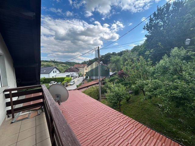 Samostojeća kuća, Prodaja, Zagreb, Podsljeme