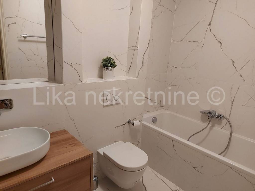 Stan u zgradi, Najam, Zagreb, Donji Grad