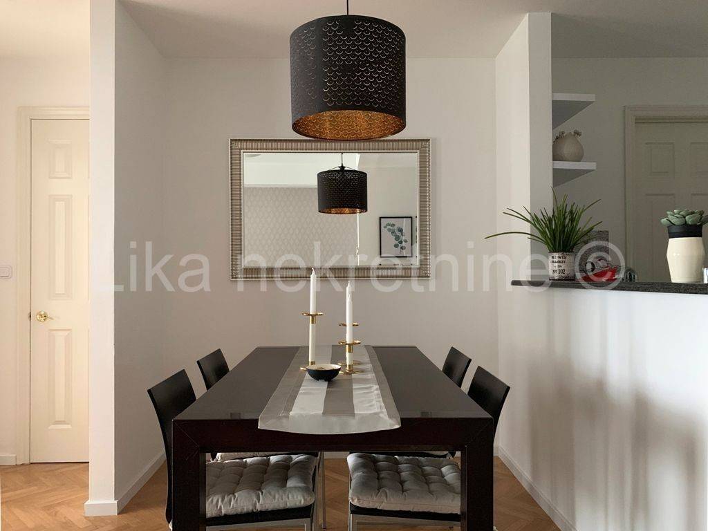 Stan u zgradi, Najam, Zagreb, Donji Grad