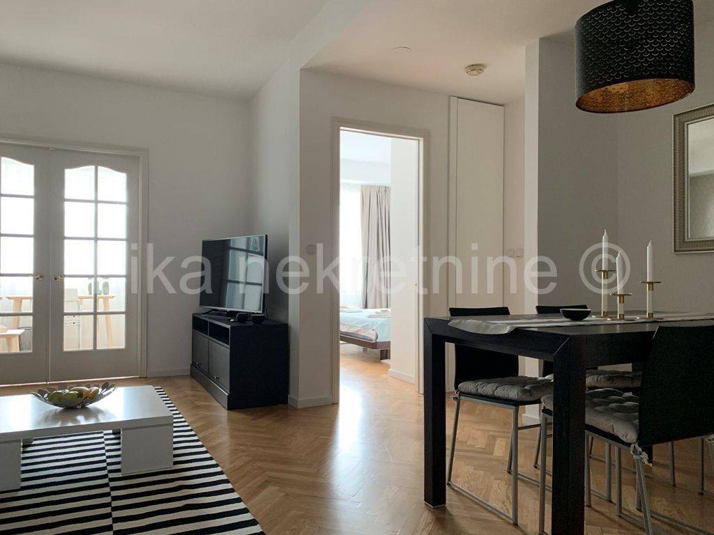 Stan u zgradi, Najam, Zagreb, Donji Grad