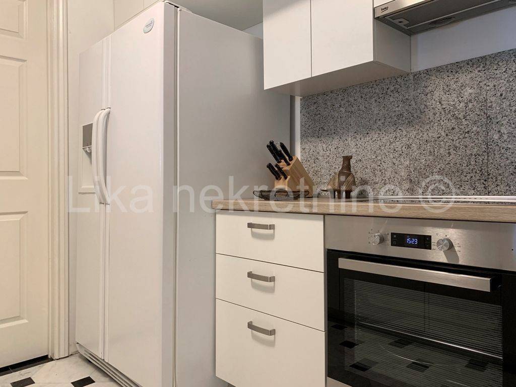 Stan u zgradi, Najam, Zagreb, Donji Grad