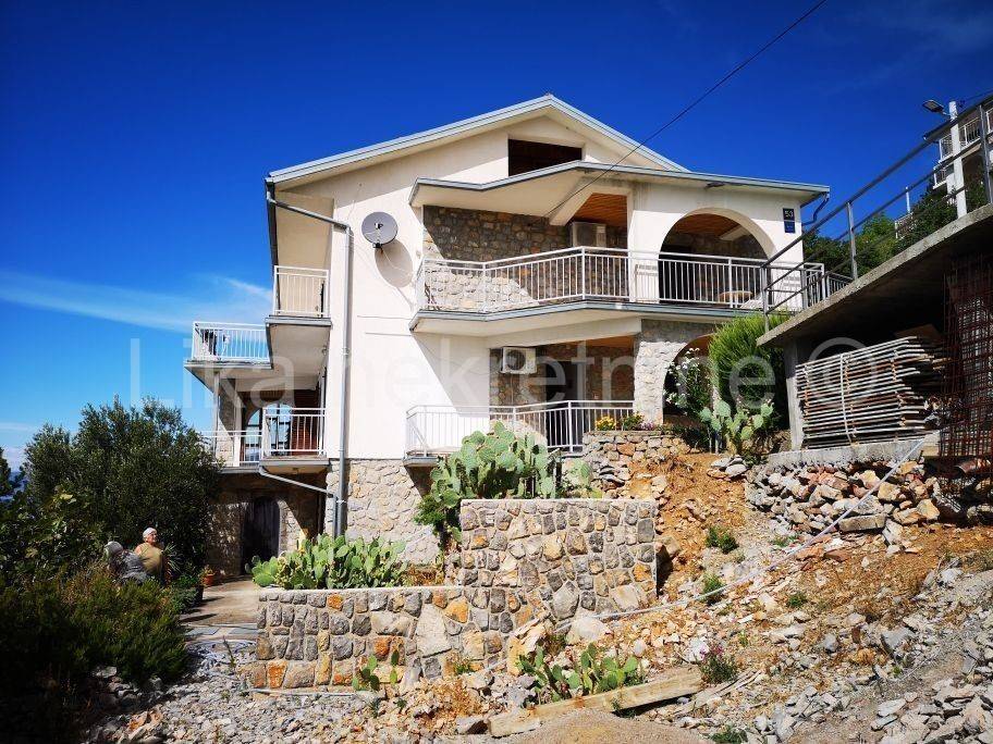 Samostojeća kuća, Prodaja, Senj, Sveti Juraj