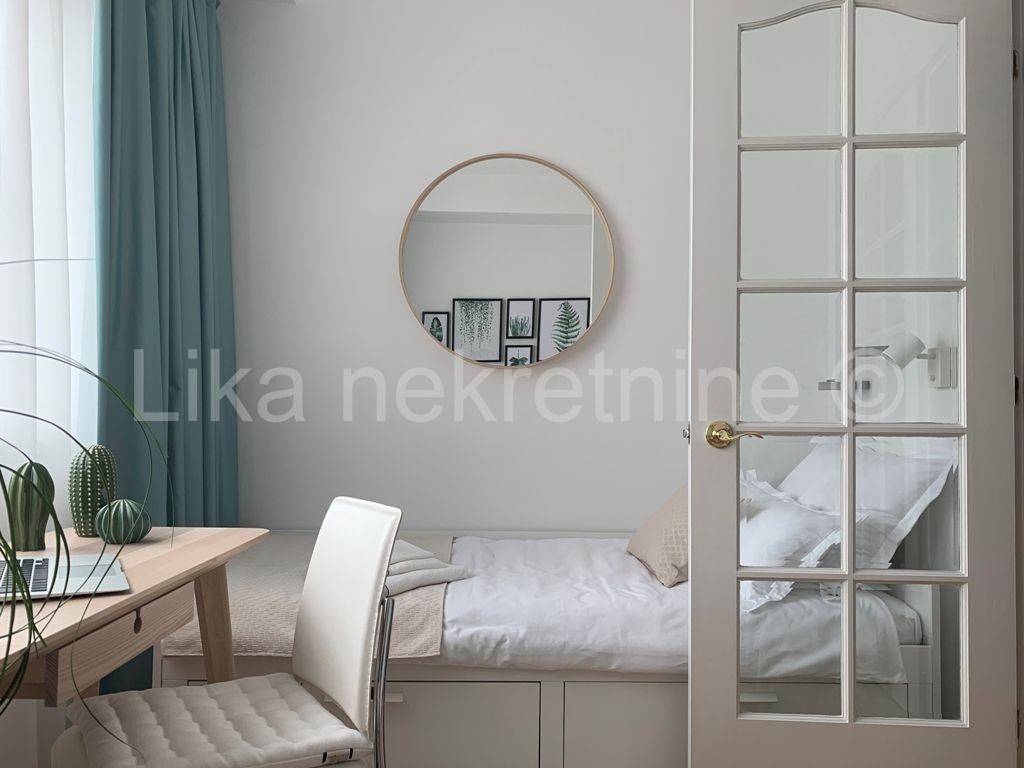 Stan u zgradi, Najam, Zagreb, Donji Grad