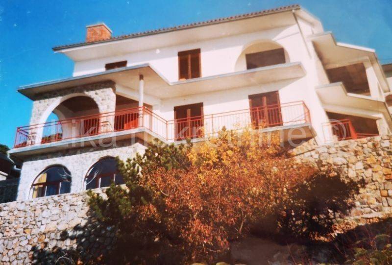 Samostojeća kuća, Prodaja, Senj, Sveti Juraj