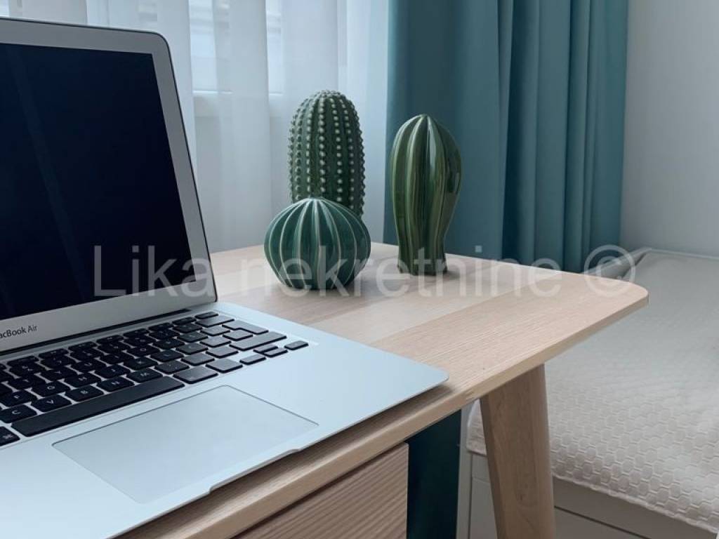 Stan u zgradi, Najam, Zagreb, Donji Grad