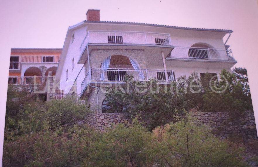 Samostojeća kuća, Prodaja, Senj, Sveti Juraj