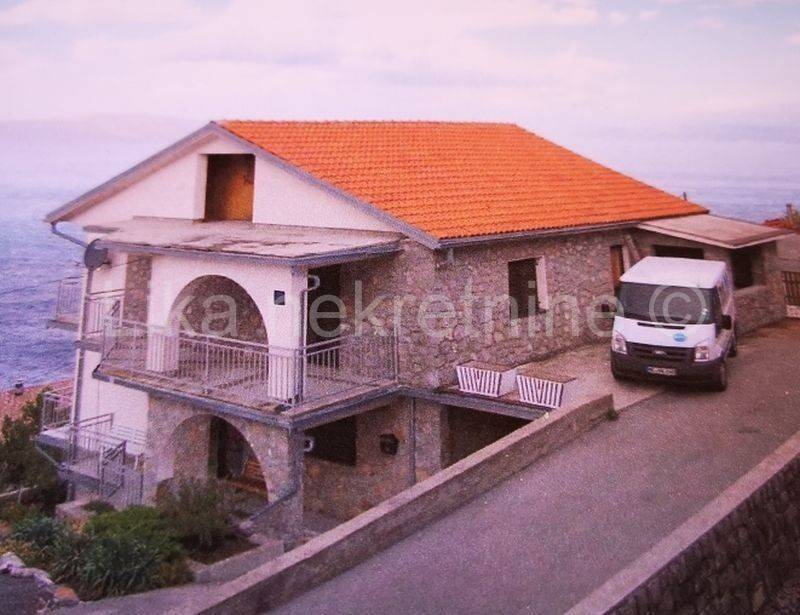 Samostojeća kuća, Prodaja, Senj, Sveti Juraj