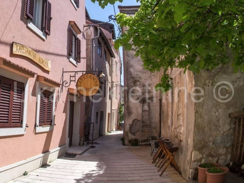 Kuća u nizu, Prodaja, Karlobag, Karlobag