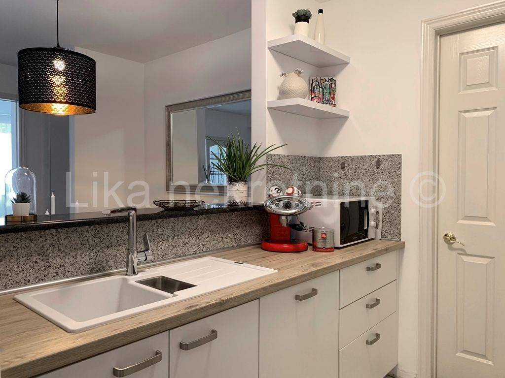 Stan u zgradi, Najam, Zagreb, Donji Grad