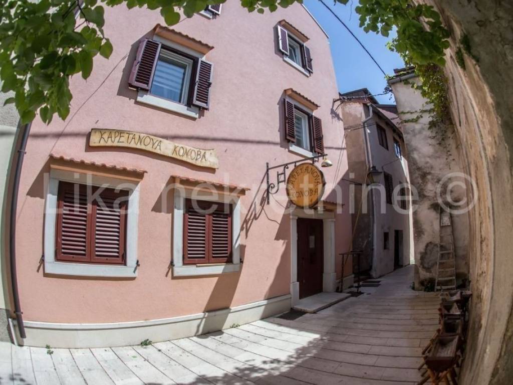 Kuća u nizu, Prodaja, Karlobag, Karlobag