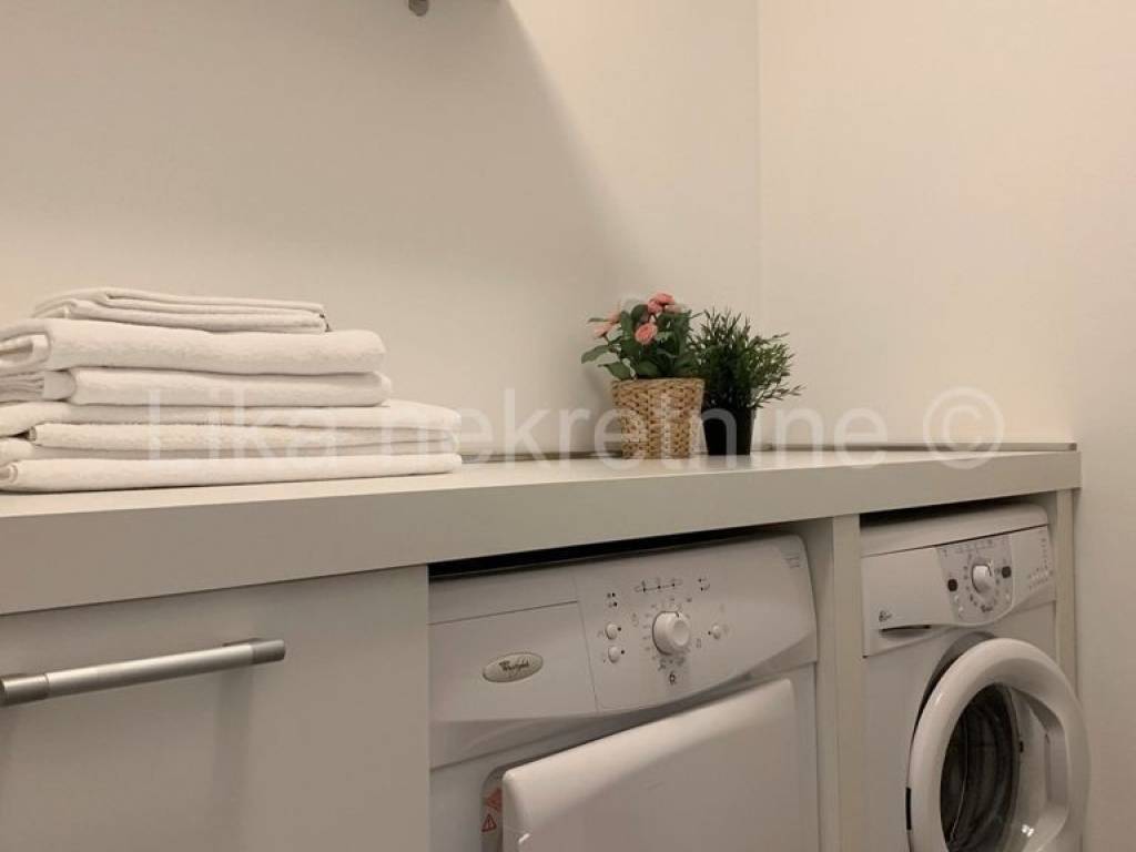 Stan u zgradi, Najam, Zagreb, Donji Grad