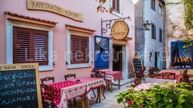 Kuća u nizu, Prodaja, Karlobag, Karlobag