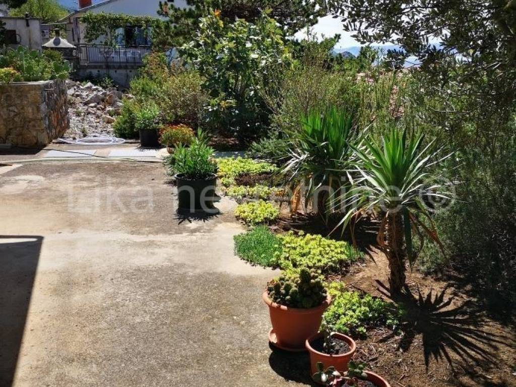 Samostojeća kuća, Prodaja, Senj, Sveti Juraj