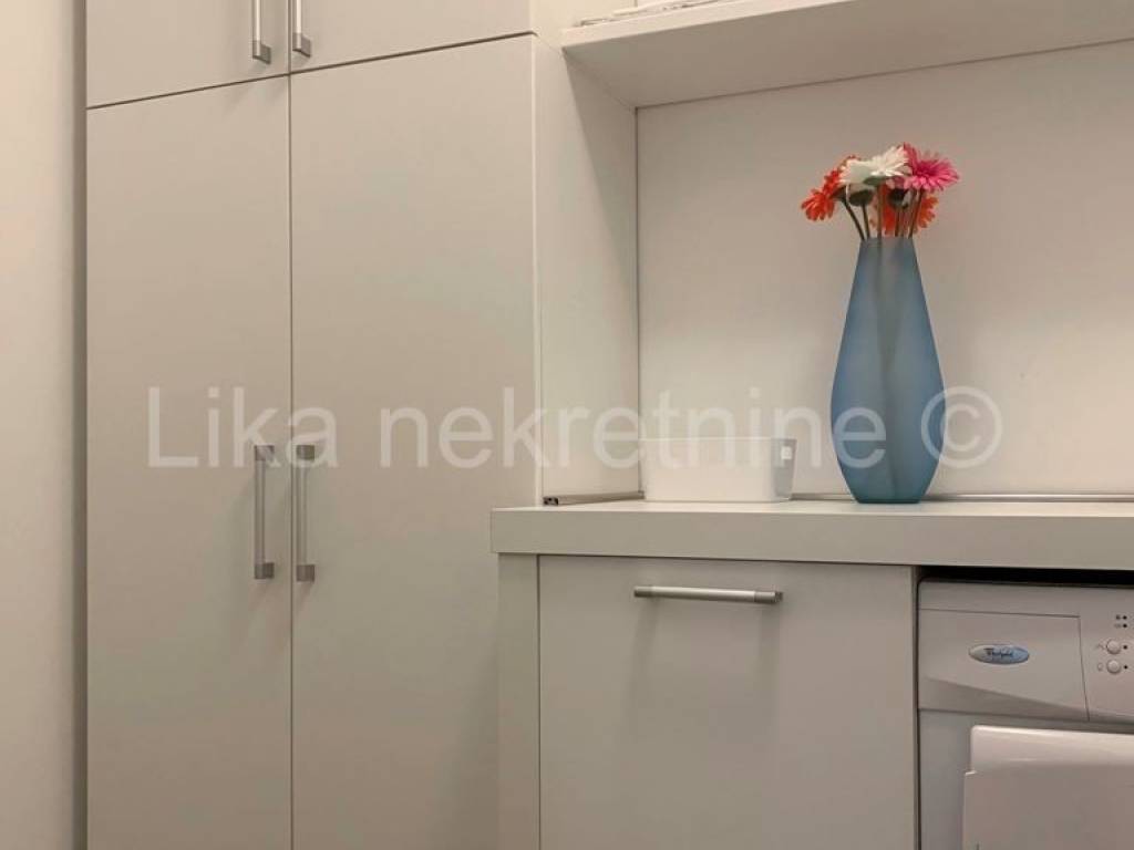 Stan u zgradi, Najam, Zagreb, Donji Grad