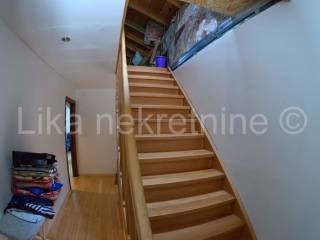 Kuća u nizu, Prodaja, Karlobag, Karlobag