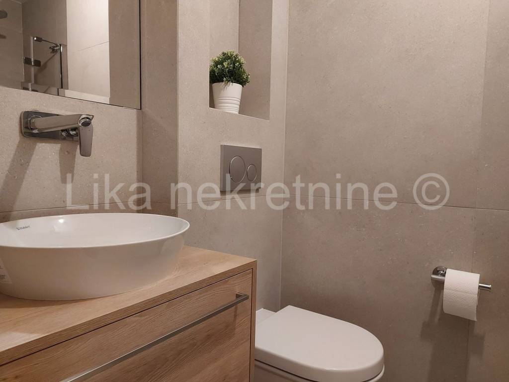 Stan u zgradi, Najam, Zagreb, Donji Grad