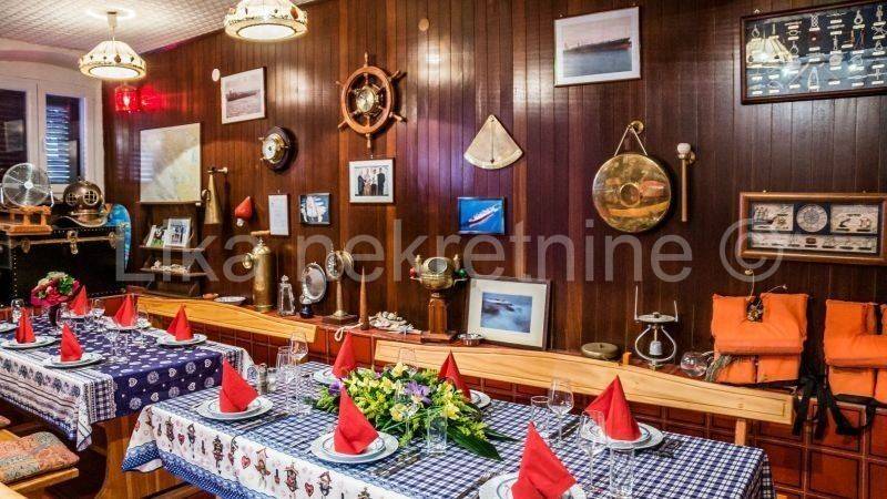 Kuća u nizu, Prodaja, Karlobag, Karlobag