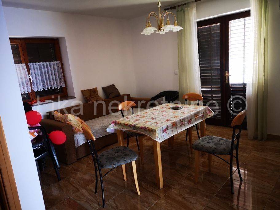 Samostojeća kuća, Prodaja, Senj, Sveti Juraj