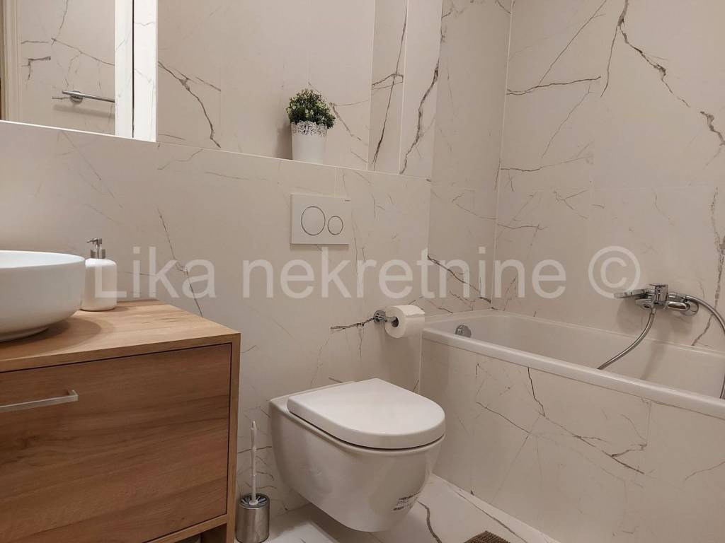 Stan u zgradi, Najam, Zagreb, Donji Grad