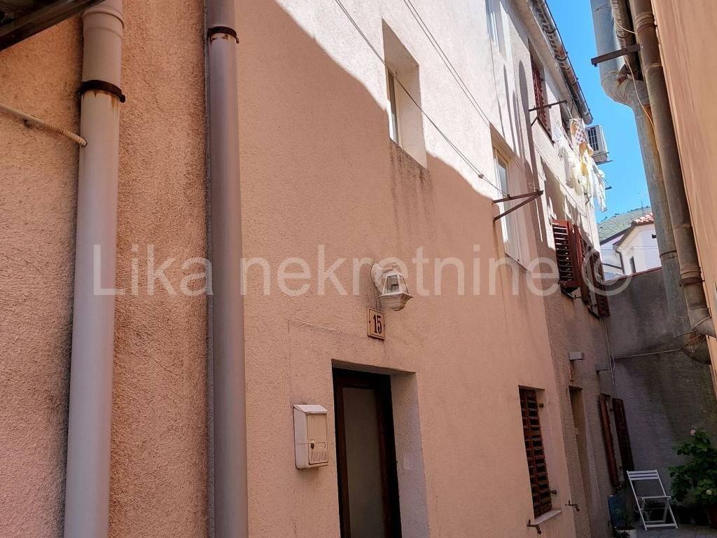 Kuća u nizu, Prodaja, Senj, Senj