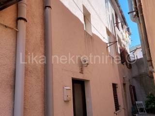 Kuća u nizu, Prodaja, Senj, Senj