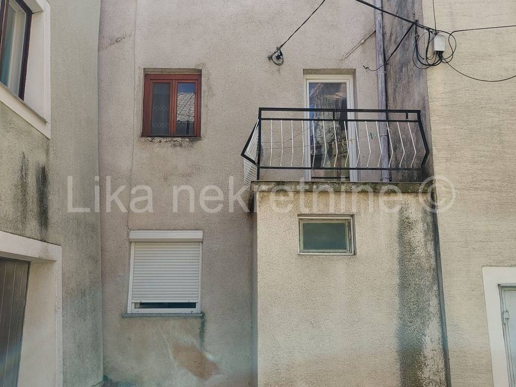 Kuća u nizu, Prodaja, Senj, Senj