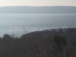 Građevinsko turističko, Prodaja, Karlobag, Cesarica