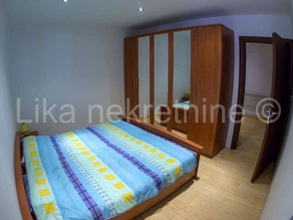 Kuca u nizu, Prodaja, Karlobag, Karlobag