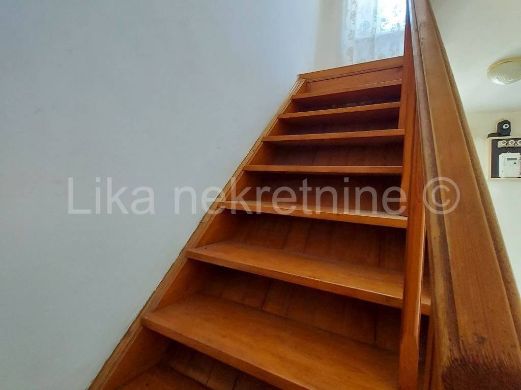 Kuća u nizu, Prodaja, Senj, Senj