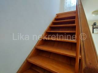 Kuća u nizu, Prodaja, Senj, Senj