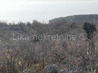 Građevinsko turističko, Prodaja, Karlobag, Cesarica