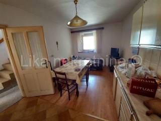 Kuća u nizu, Prodaja, Senj, Senj