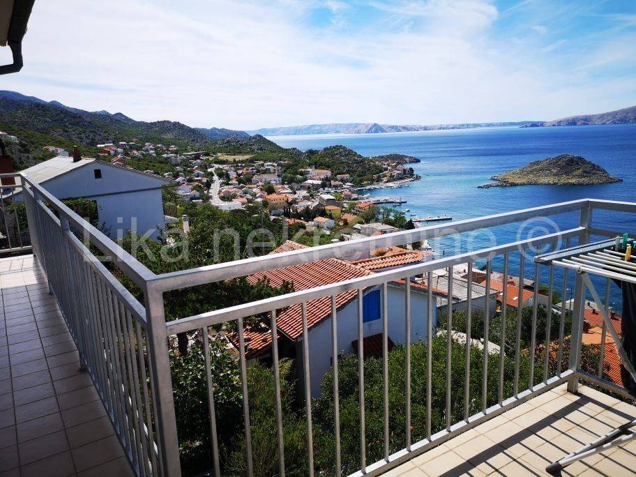 Samostojeca kuca, Prodaja, Senj, Sveti Juraj