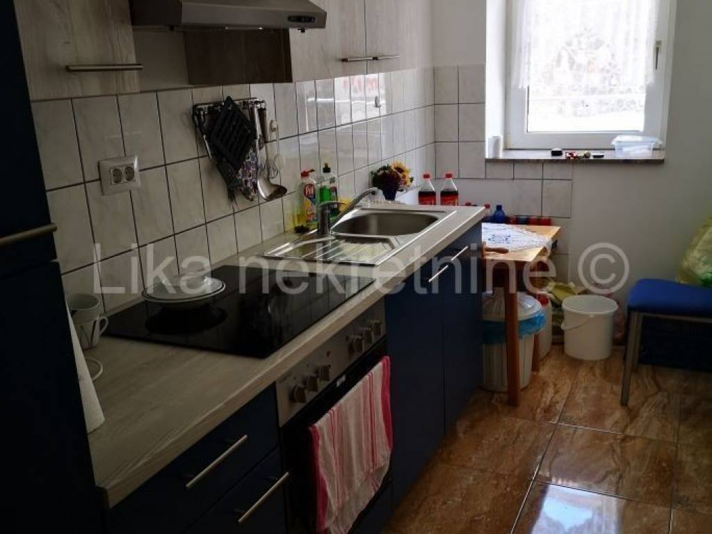 Samostojeca kuca, Prodaja, Senj, Sveti Juraj