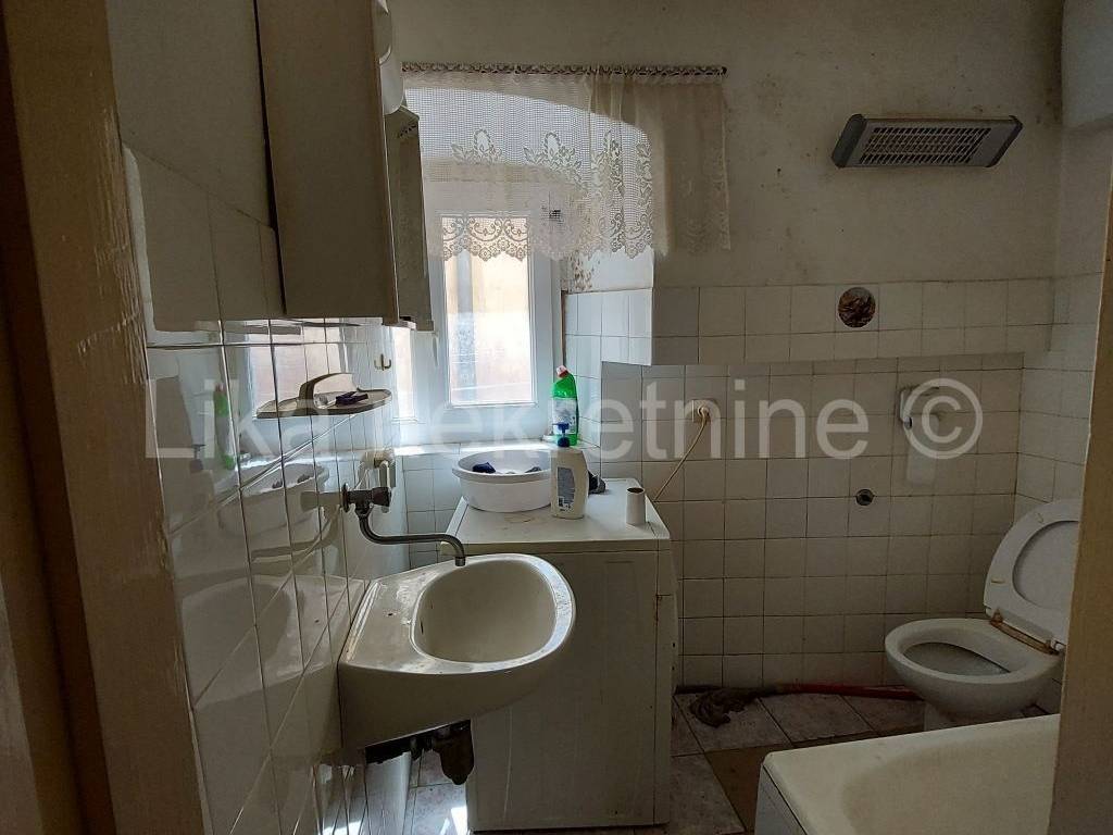 Kuća u nizu, Prodaja, Senj, Senj