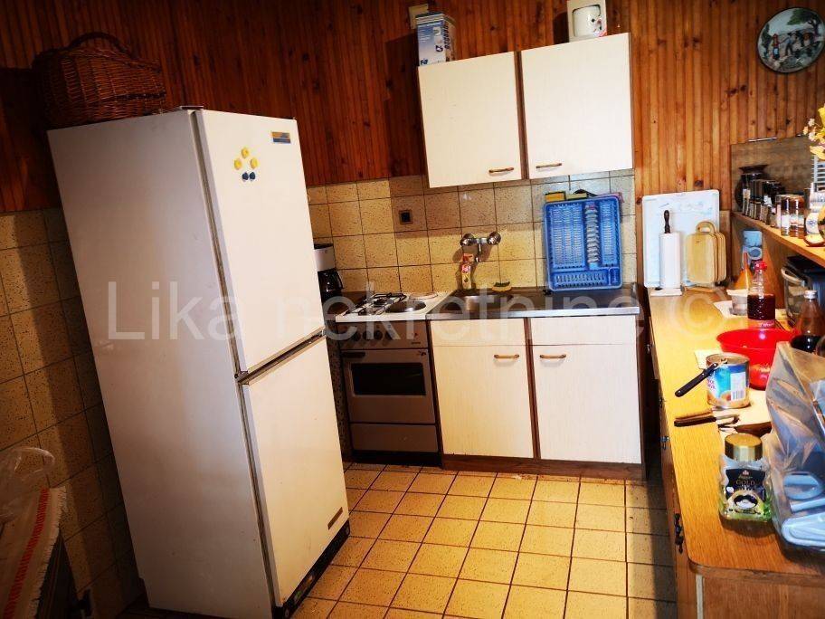 Samostojeca kuca, Prodaja, Senj, Sveti Juraj