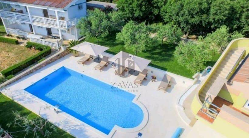 Luksuzna vila, Prodaja, Starigrad, Starigrad