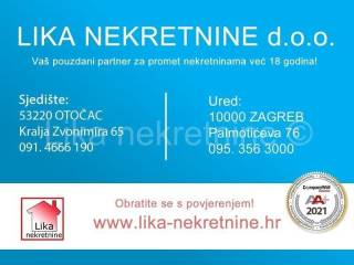 Kuca u nizu, Prodaja, Senj, Senj