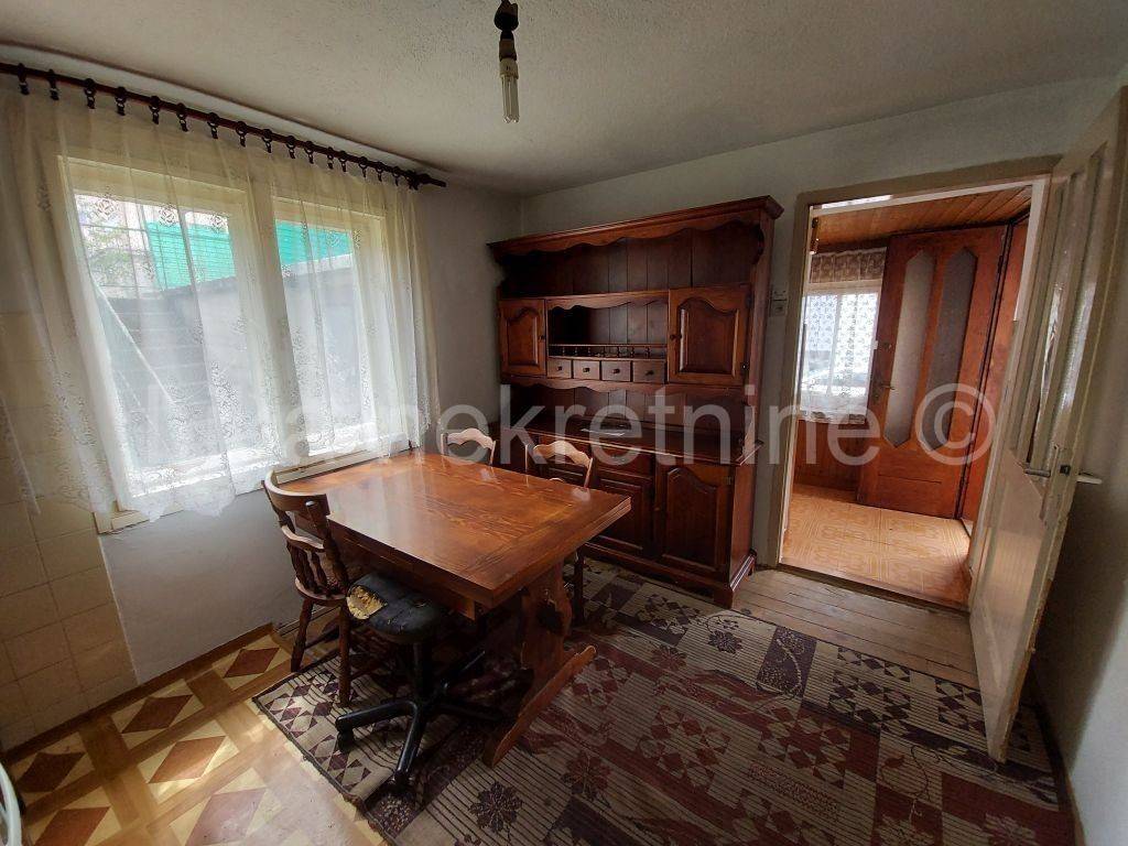 Stan u kući, Prodaja, Otočac, Otočac