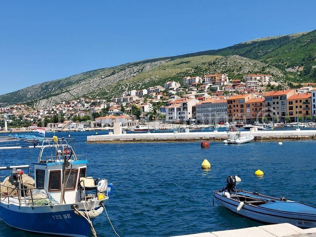 Kuca u nizu, Prodaja, Senj, Senj