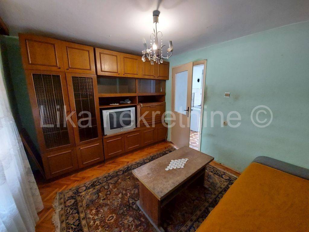 Stan u kući, Prodaja, Otočac, Otočac