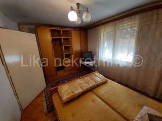 Stan u kući, Prodaja, Otočac, Otočac