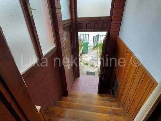 Stan u kući, Prodaja, Otočac, Otočac