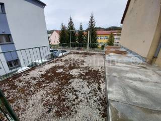 Stan u kući, Prodaja, Otočac, Otočac