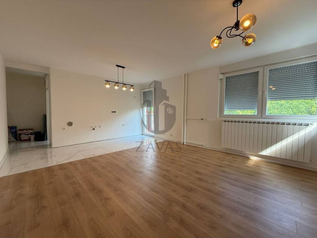 Stan u zgradi, Najam, Zagreb, Novi Zagreb - istok