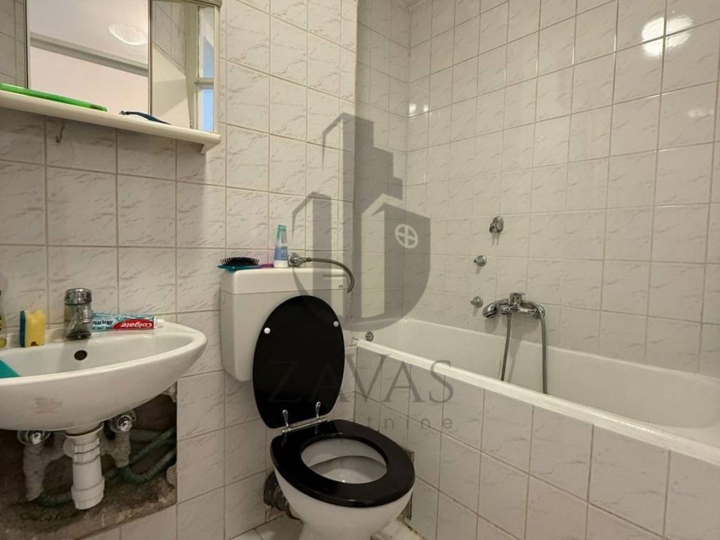 Stan u zgradi, Najam, Zagreb, Novi Zagreb - istok