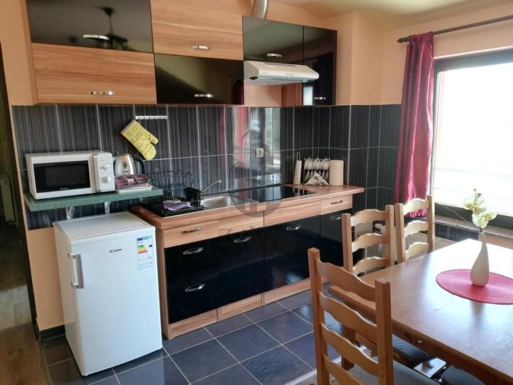 Stambeno poslovni objekt, Prodaja, Slunj, Slunj