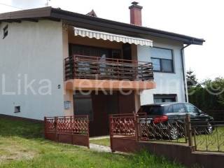 Samostojeća kuća, Prodaja, Karlovac, Švarča