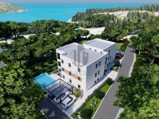 Luksuzna vila, Prodaja, Milna, Milna